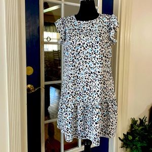 Summer Dress Shein - Size Large NWOT